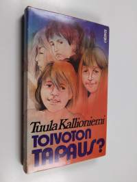 Toivoton tapaus