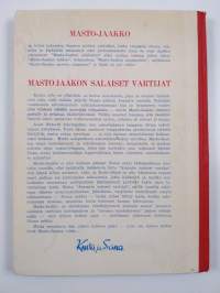 Masto-Jaakon salaiset vartijat
