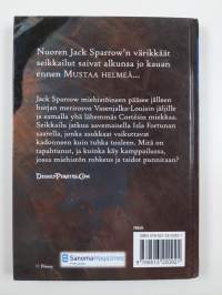 Kohtalokas kamppailu
