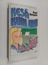 Kesä kuin uni