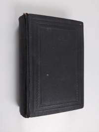 Biblia eli Pyhä Raamattu (1914) : vanha ja uusi testamentti