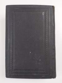 Biblia eli Pyhä Raamattu (1914) : vanha ja uusi testamentti