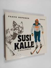 Susi-Kalle : Koillismaa