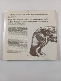Susi-Kalle : Koillismaa
