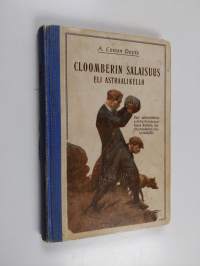 Cloomberin salaisuus eli astraalikello