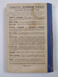 Cloomberin salaisuus eli astraalikello