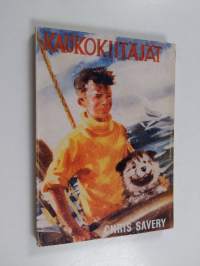 Kaukokiitäjät