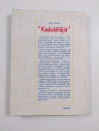 Kaukokiitäjät