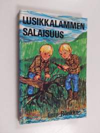 Tyhjä kuva