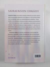 Sairauksien ehkäisy