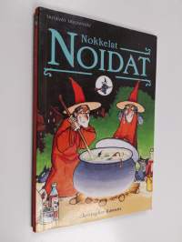 Nokkelat noidat