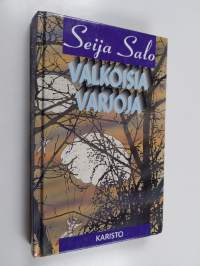 Valkoisia varjoja
