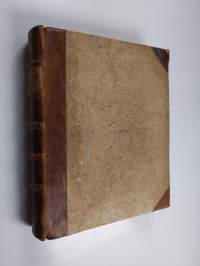 Om Kammar-Werket (1801) : Sammandrag af utfärdade äldre och sednare, tryckte och otryckte, så wäl kongl. majest:s, som dess och rikets collegiers stadgar, regleme...