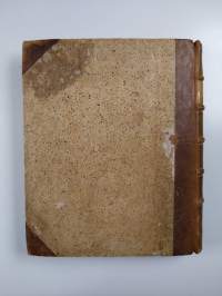 Om Kammar-Werket (1801) : Sammandrag af utfärdade äldre och sednare, tryckte och otryckte, så wäl kongl. majest:s, som dess och rikets collegiers stadgar, regleme...