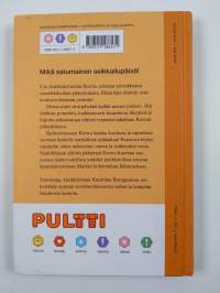 Leppäkerttu ja huuliharppu