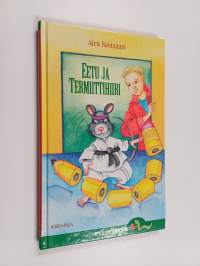 Eetu ja termiittihiiri