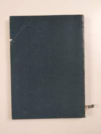 Finland&#039;s war years 1939-1945 : a list of books and articles concerning the Winter War and the Continuation War, excluding literature in Finnish and Russian