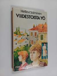 Viidestoista yö