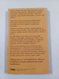 Viidestoista yö