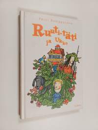 Ruuti-täti ja Ukko