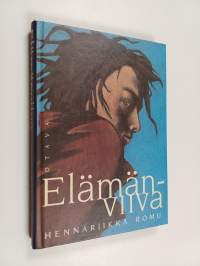 Elämänviiva