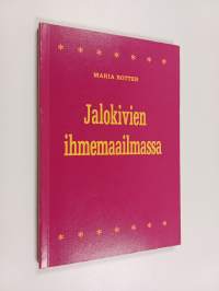 Jalokivien ihmemaailmassa : seitsemän satua