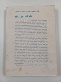 Äiti ja minä