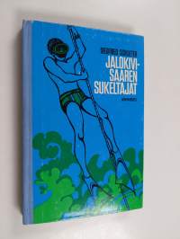 Jalokivisaaren sukeltajat