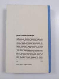 Jalokivisaaren sukeltajat