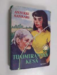 Tuomirannan kesä