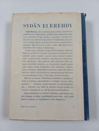 Sydän ei erehdy eli George Sandin elämä