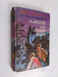 The Mystery of the Laughing Shadow