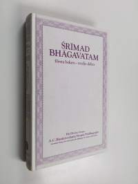 Śrīmad Bhāgavatam - första boken - tredje delen : &quot;Skapelsen&quot;. Kapitel 13-19