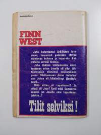Finn West 9/1983