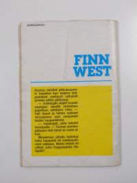 Finn West 7/1981
