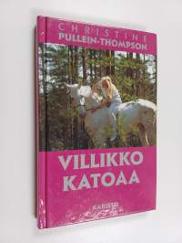 Villikko katoaa