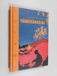 Hämäränkoira