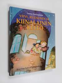Tyhjä kuva