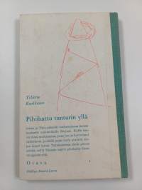 Pilvihattu tunturin yllä