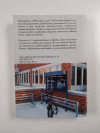 Oikeusjärjestys 2000 Osa 3