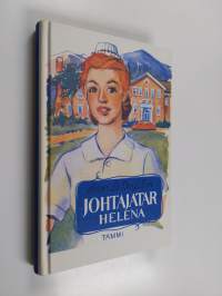 Johtajatar Helena