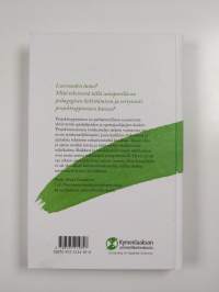 Luovuuden lumo : kokemuksia projektioppimisesta