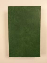 Muistoja lapsen ja hopeahapsen 4 : 1871-1907