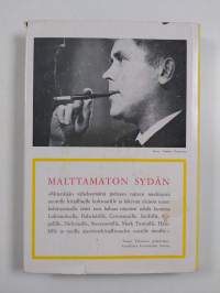 Malttamaton sydän