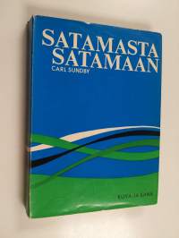Satamasta satamaan