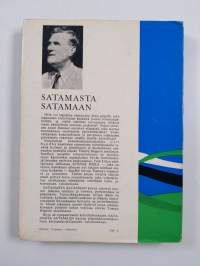 Satamasta satamaan