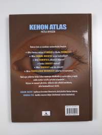 Kehon atlas