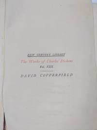 David Copperfield