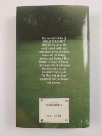 The Collected Short Stories of W. Somerset Maugham, Vol. 2