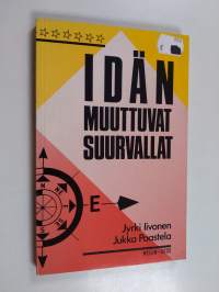 Idän muuttuvat suurvallat : Kiina ja Neuvostoliitto